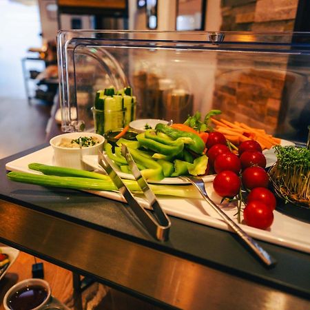 Patrix Hotel, Restaurant, Bar Frankenburg am Hausruck Ngoại thất bức ảnh