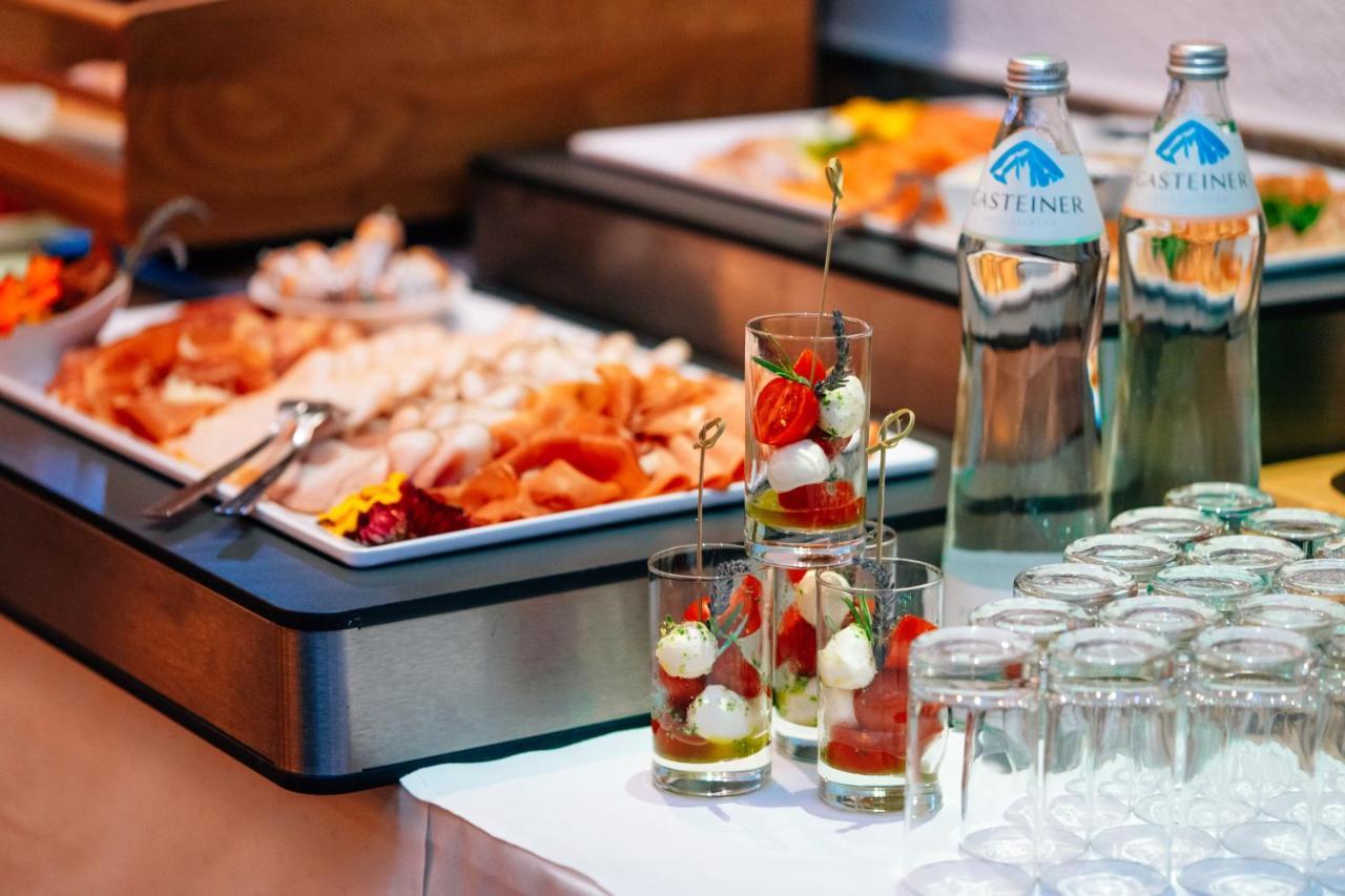 Patrix Hotel, Restaurant, Bar Frankenburg am Hausruck Ngoại thất bức ảnh