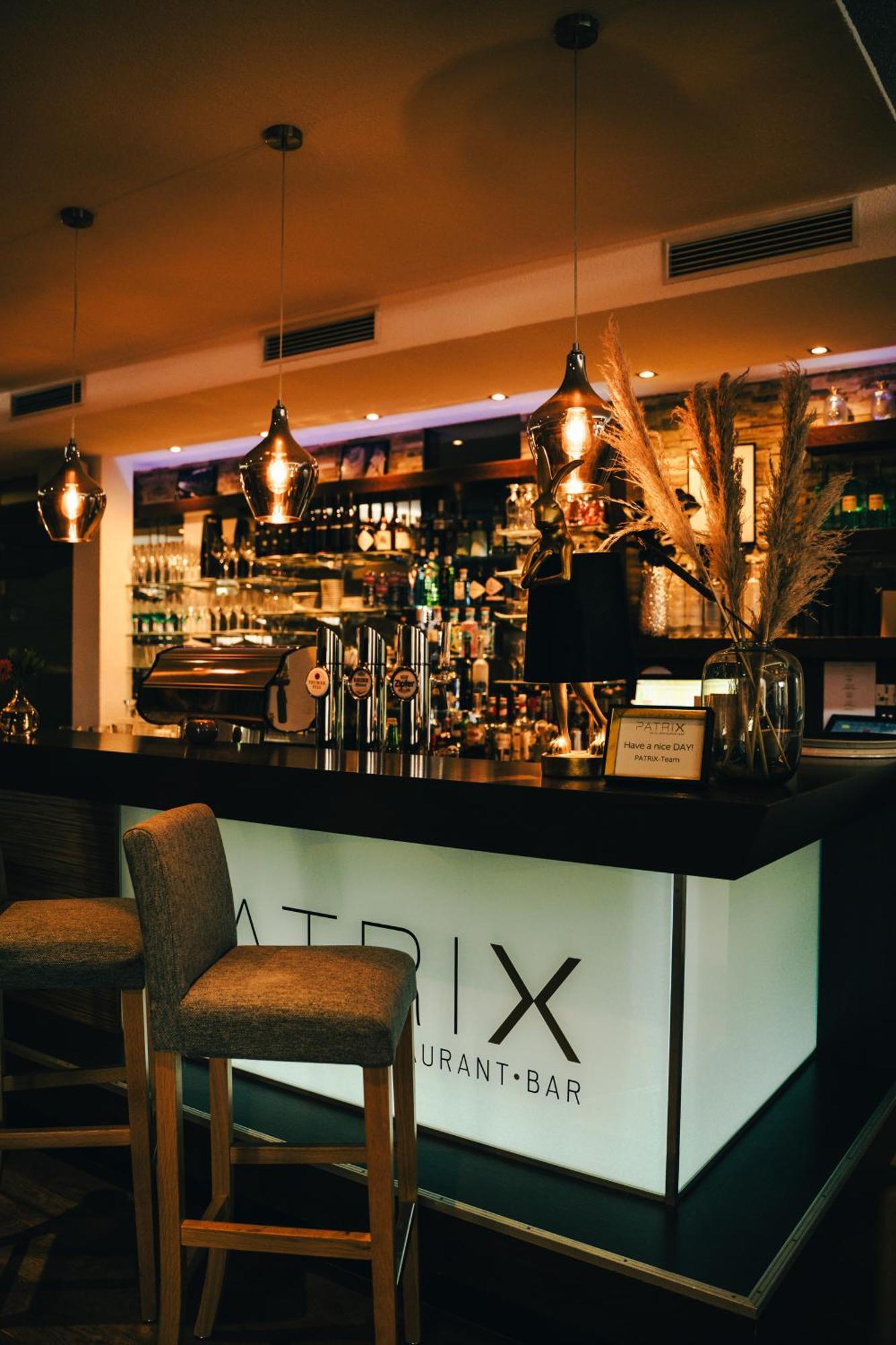 Patrix Hotel, Restaurant, Bar Frankenburg am Hausruck Ngoại thất bức ảnh