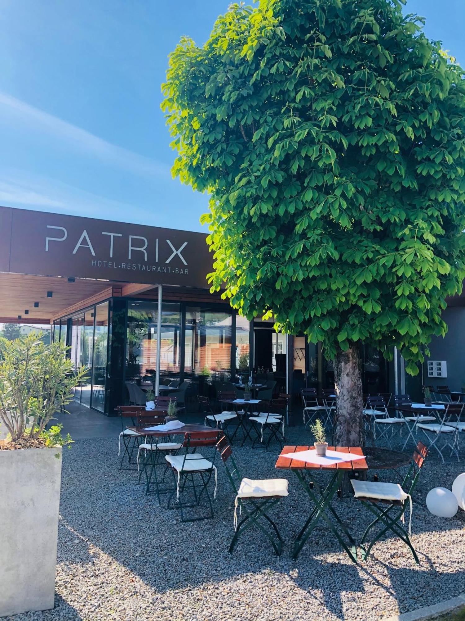Patrix Hotel, Restaurant, Bar Frankenburg am Hausruck Ngoại thất bức ảnh