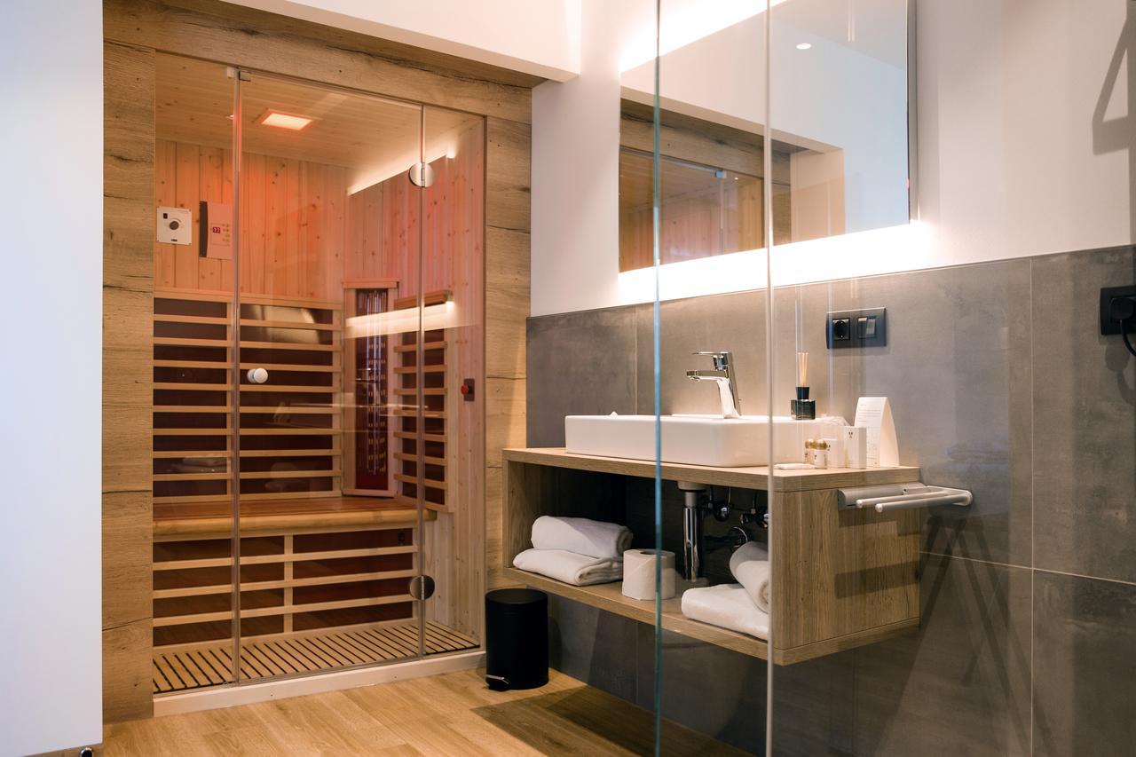 Patrix Hotel, Restaurant, Bar Frankenburg am Hausruck Ngoại thất bức ảnh
